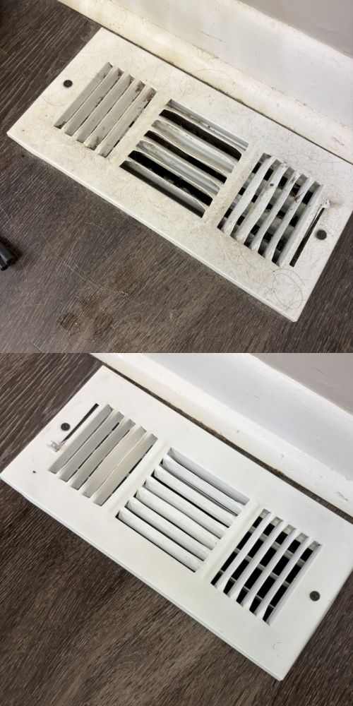 Event Cleaning